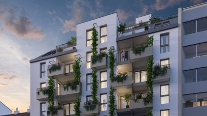 Wohnung in 1170 Wien, Yppenplatz, Brunnemarkt, U6 Alser Straße, U6 Josefstädter Straße, Hernalser Hauptstraße