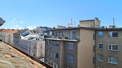 Wohnanlage in 1160 Wien