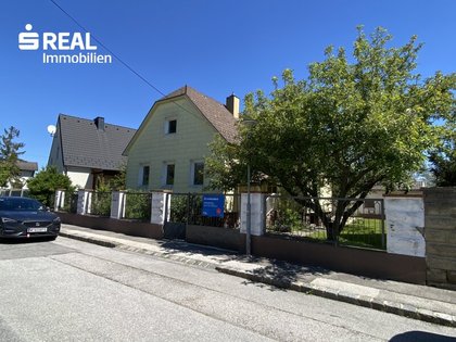 Einfamilienhaus in 2325 Himberg
