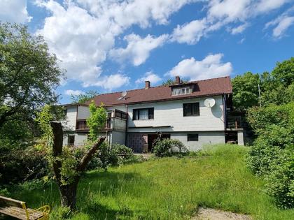 Einfamilienhaus in 3031 Rekawinkel, Bahnhof Rekawinkel