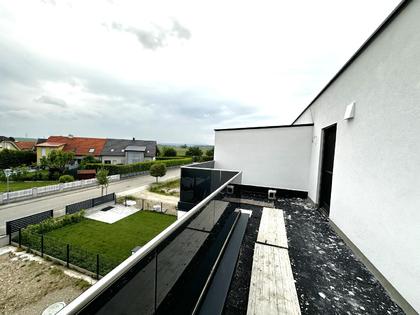 Terrassenwohnung in 2524 Teesdorf