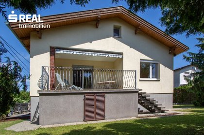 Haus in 1220 Wien