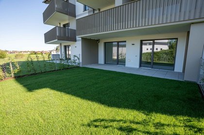 Terrassenwohnung in 5301 Eugendorf