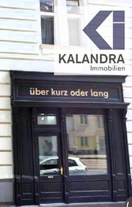 Ladenlokal in 1020 Wien, Augarten, nähe Zentrum