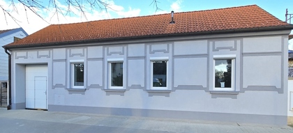Einfamilienhaus in 2253 Weikendorf