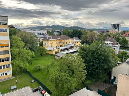 Terrassenwohnung in 9020 Klagenfurt
