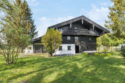 Bauernhaus in 5112 Lamprechtshausen, Salzburg Umgebung