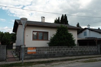 Einfamilienhaus in 2231 Strasshof an der Nordbahn