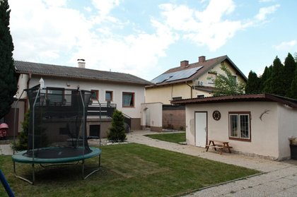 Einfamilienhaus in 2231 Strasshof an der Nordbahn