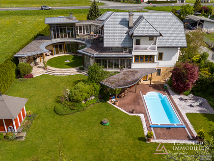 Chalet in 9620 Hermagor