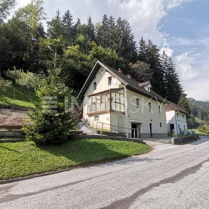 Bauernhaus in 8580 Köflach, Steiermark