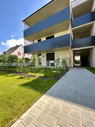 Terrassenwohnung in 8054 Graz