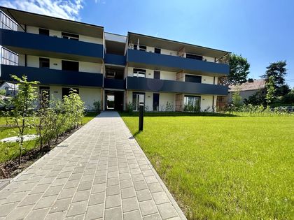 Terrassenwohnung in 8054 Graz