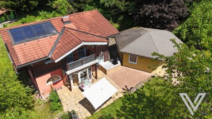 Haus in 5621 St. Veit im Pongau