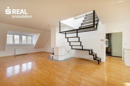 Terrassenwohnung in 1130 Wien