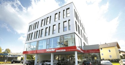 Büro / Praxis in 5020 Salzburg