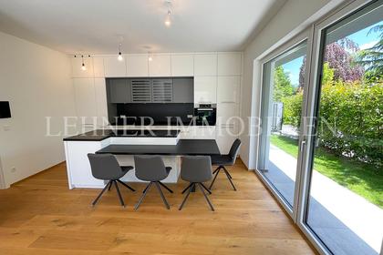 Terrassenwohnung in 8075 Hart bei Graz