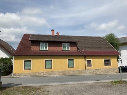Haus in 3851 Kautzen, Zentrum