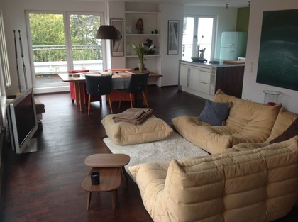 Wohnung in 50670 Köln