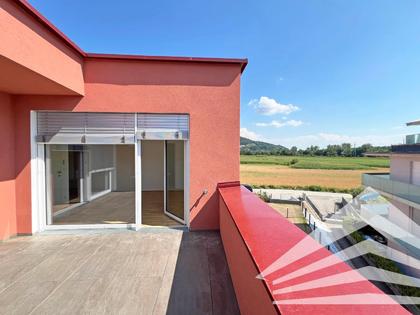 Terrassenwohnung in 4040 Linz-Urfahr, Pleschingersee, Dornach, Katzbach