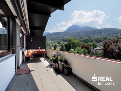 Terrassenwohnung in 6820 Frastanz, Frastanz Zentrum