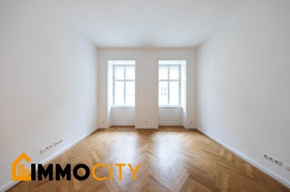 Wohnung in 1040 Wien
