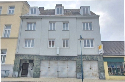 Wohnung in 2225 Zistersdorf