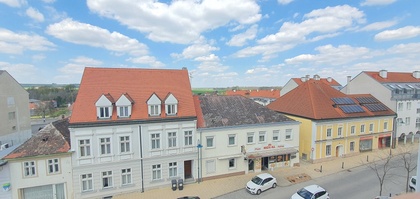 Wohnung in 2225 Zistersdorf