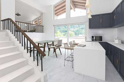 Terrassenwohnung in 5733 Bramberg am Wildkogel, Land Salzburg - Pinzgau - Bramberg am Wildkogel - Mühlbach im Pinzgau