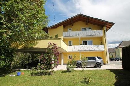 Haus in 9132 Gallizien