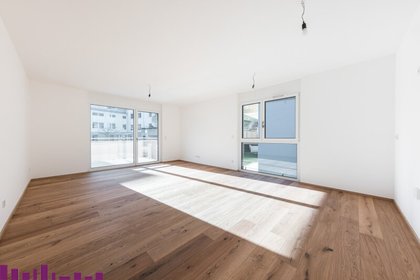 Terrassenwohnung in 3002 Purkersdorf, Naturpark und Wienerwaldbad Purkersdorf