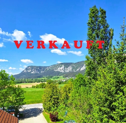 Wohnung in 2724 Hohe Wand-Stollhof