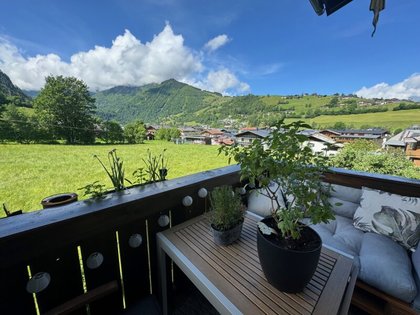 Terrassenwohnung in 5710 Kaprun