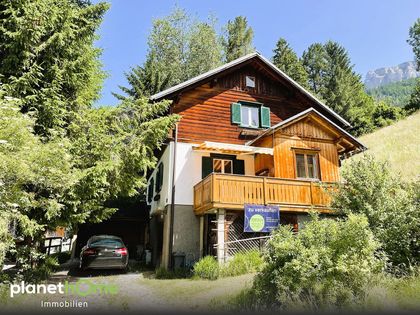 Haus in 8992 Altaussee