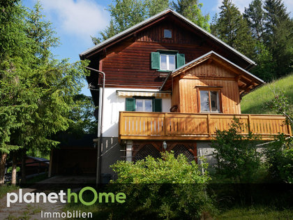 Haus in 8992 Altaussee