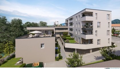 Terrassenwohnung in 5020 Salzburg