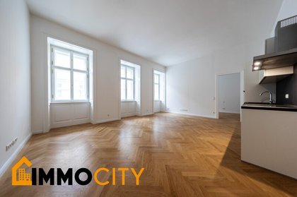 Wohnung in 1040 Wien