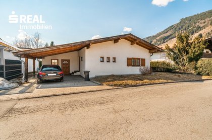 Ferienhaus in 5700 Zell am See
