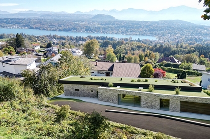 Grundstück in 9220 Velden am Wörther See, Kärnten