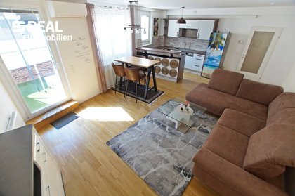 Terrassenwohnung in 2320 Schwechat, Alanovaplatz