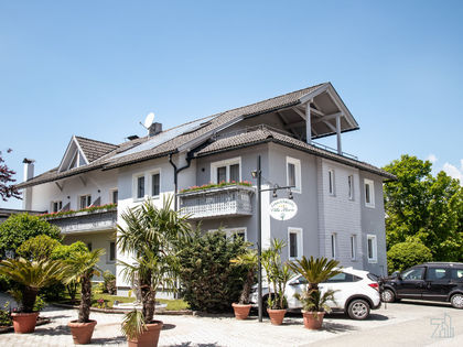 Terrassenwohnung in 9220 Velden am Wörther See