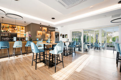 Terrassenwohnung in 9220 Velden am Wörther See