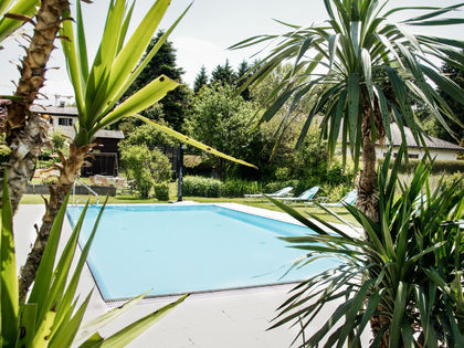 Terrassenwohnung in 9220 Velden am Wörther See