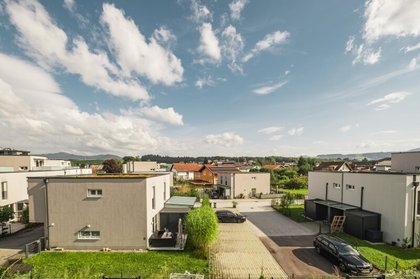 Terrassenwohnung in 5201 Seekirchen am Wallersee