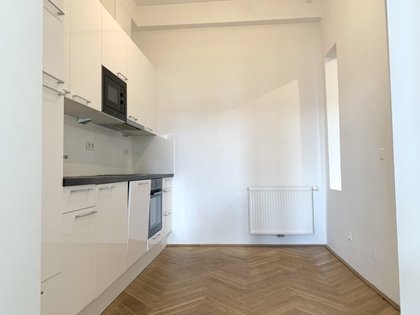 Terrassenwohnung in 1020 Wien