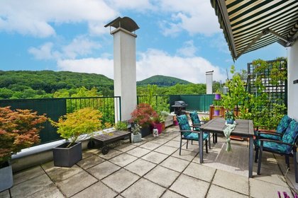 Terrassenwohnung in 1140 Wien, Schloss Laudon