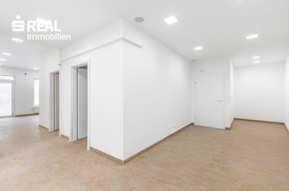 Büro / Praxis in 2136 Laa an der Thaya, Stadtplatz