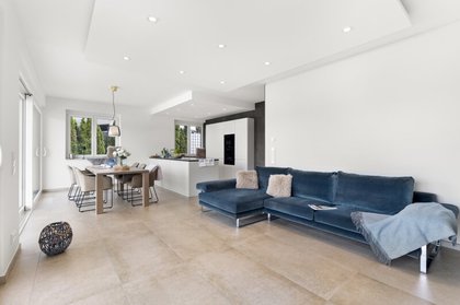 Terrassenwohnung in 9081 Reifnitz