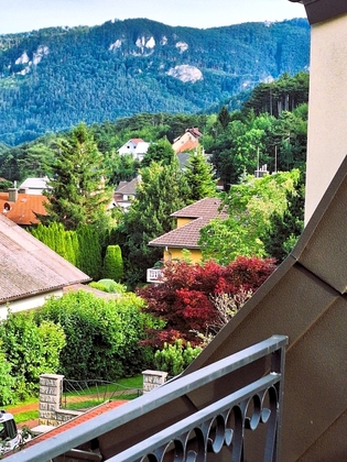 Mehrfamilienhaus in 2733 Grünbach am Schneeberg