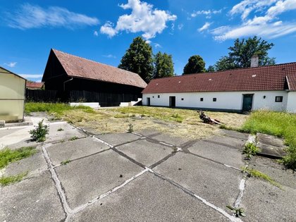 Haus in 3753 Harth